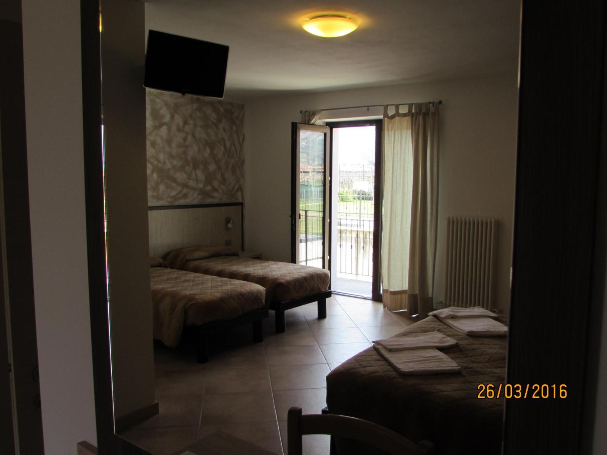 Agritur Arcosole B&B Camping エクステリア 写真
