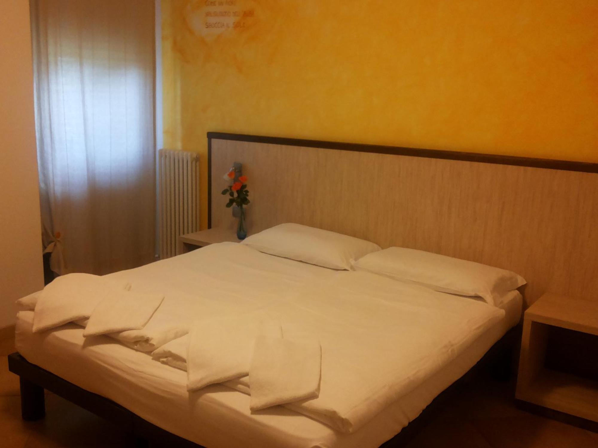 Agritur Arcosole B&B Camping 部屋 写真