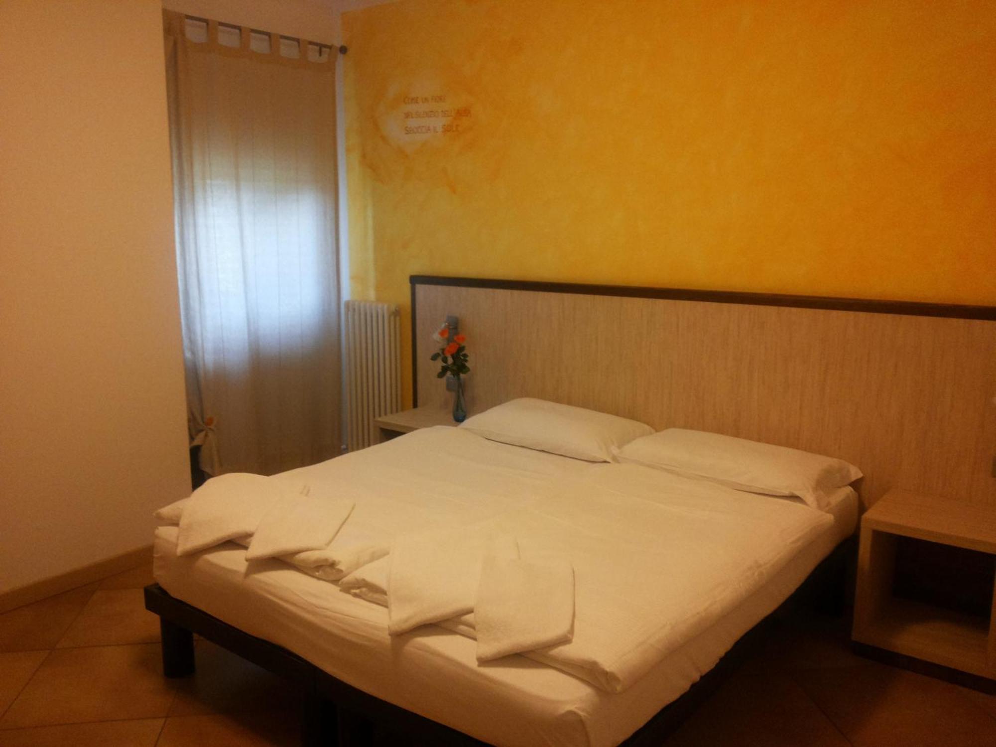 Agritur Arcosole B&B Camping 部屋 写真