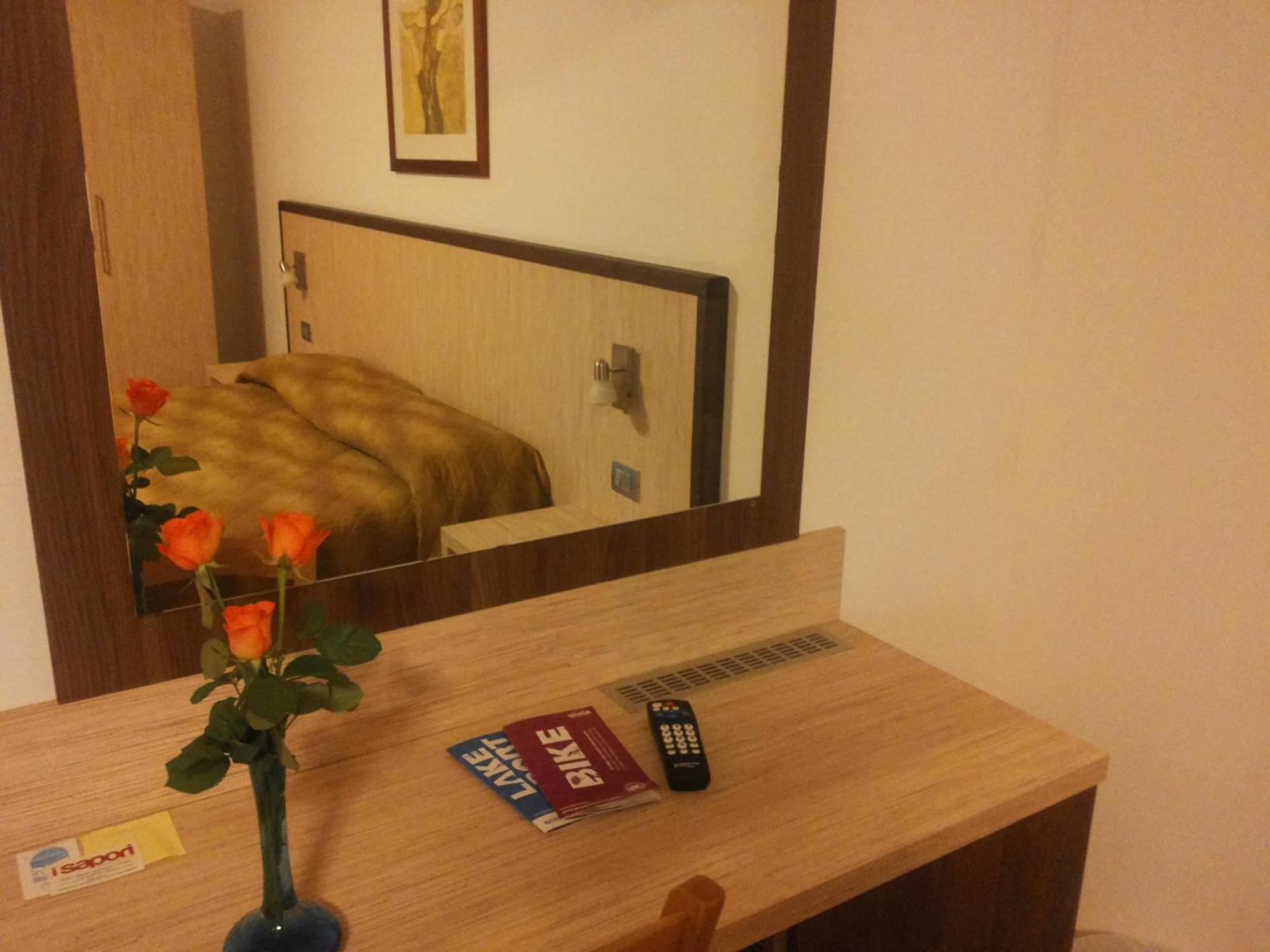 Agritur Arcosole B&B Camping 部屋 写真